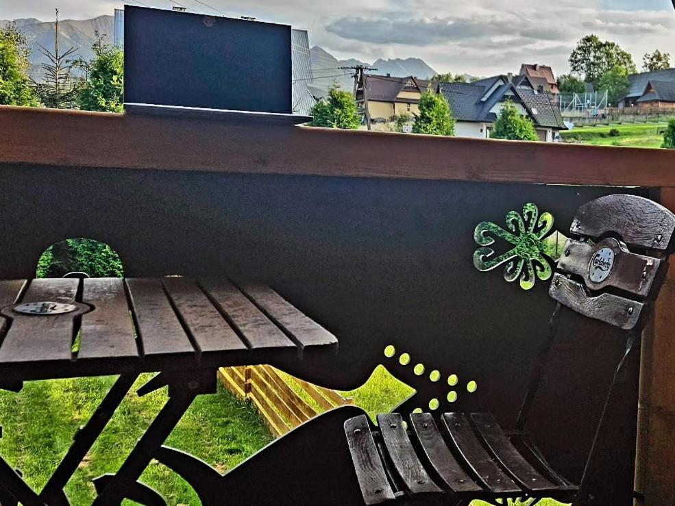 Chalet Eco Z Duzym Ogrodem I Widokiem *