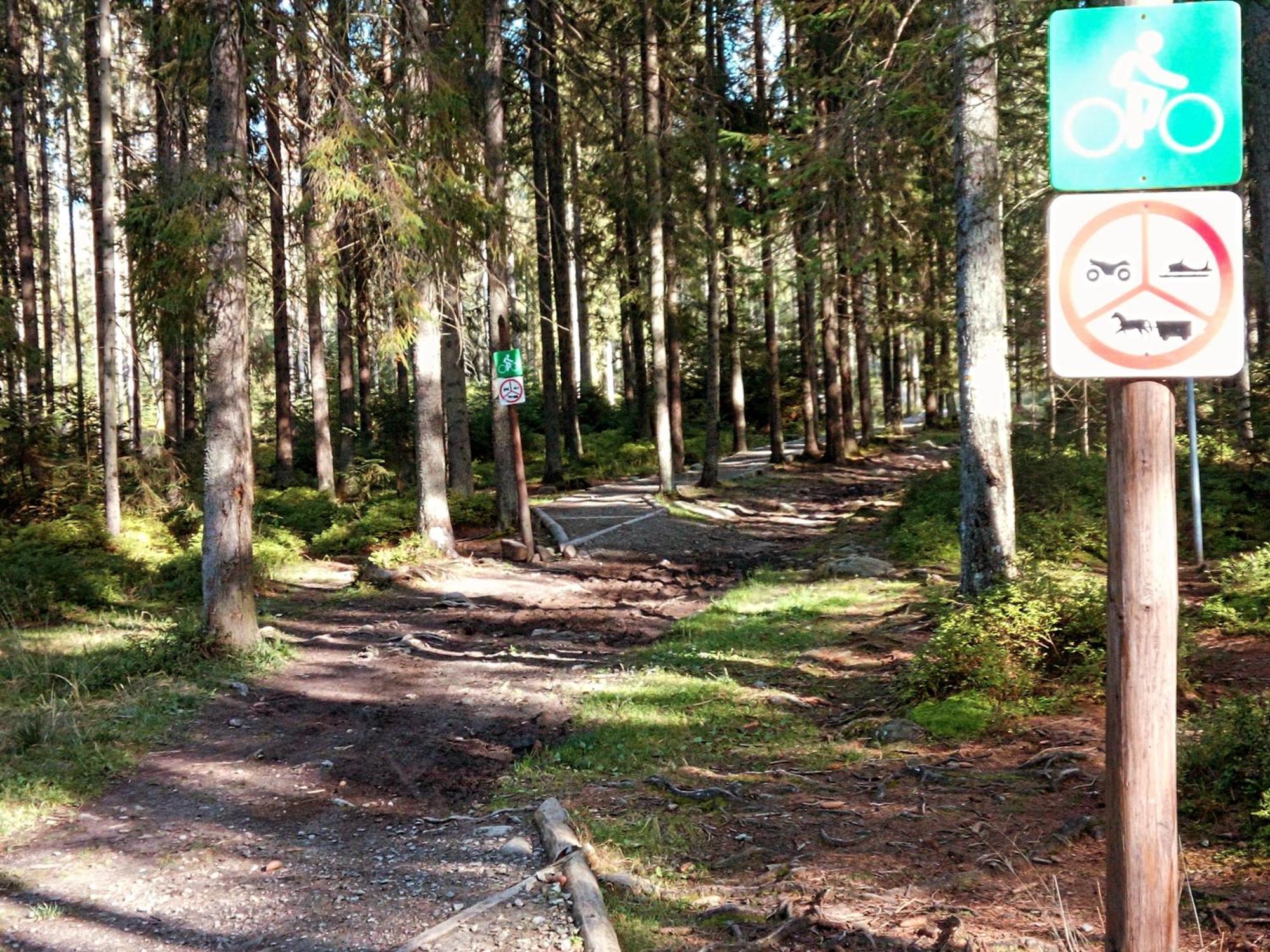 Eco Z Duzym Ogrodem I Widokiem